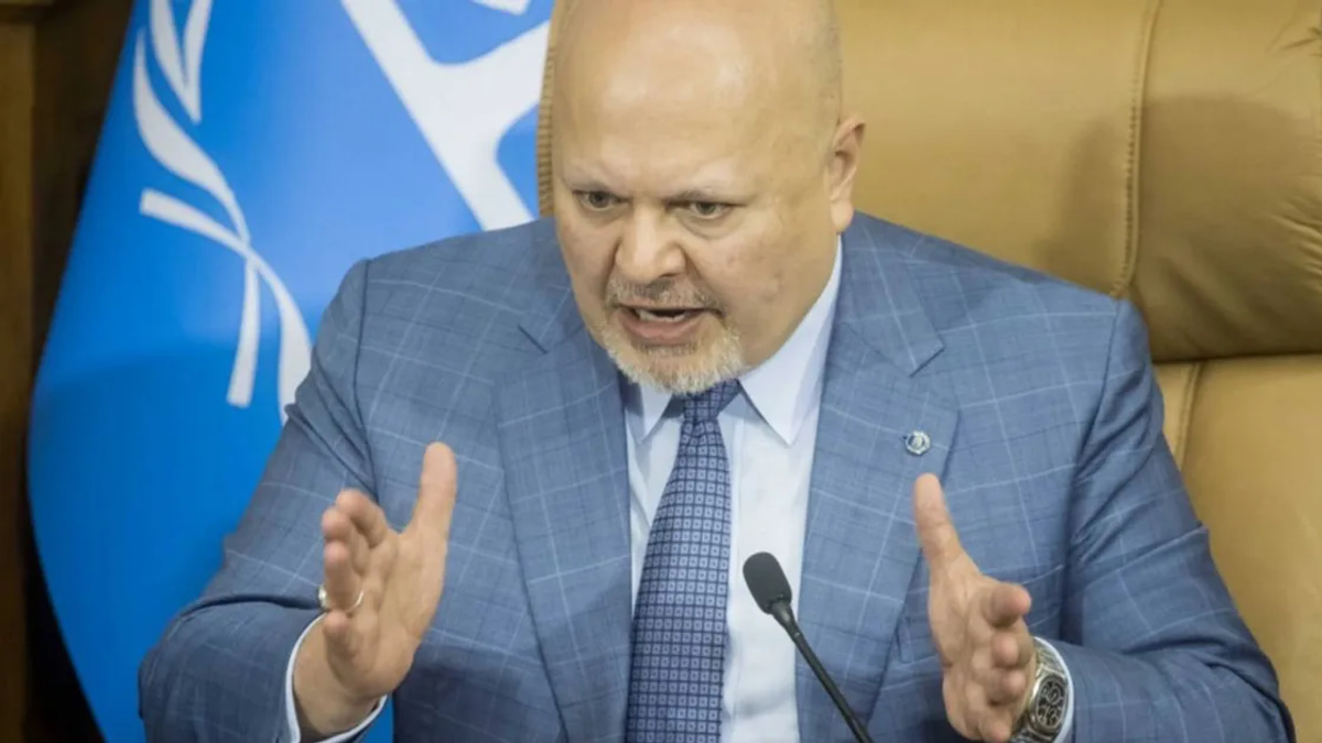 Beyond the Scandal: What Karim Khan's Career Means for International Justice
