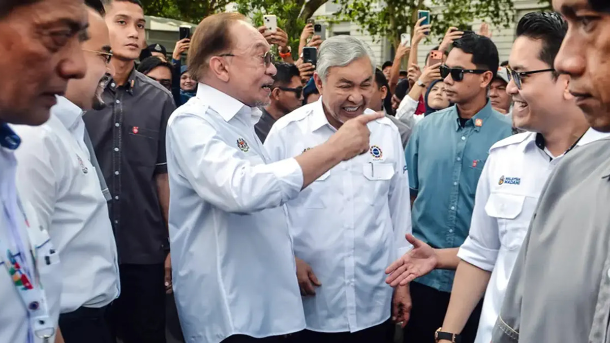 RM50 Million Allocated to Drive TVET 2.0 Expansion