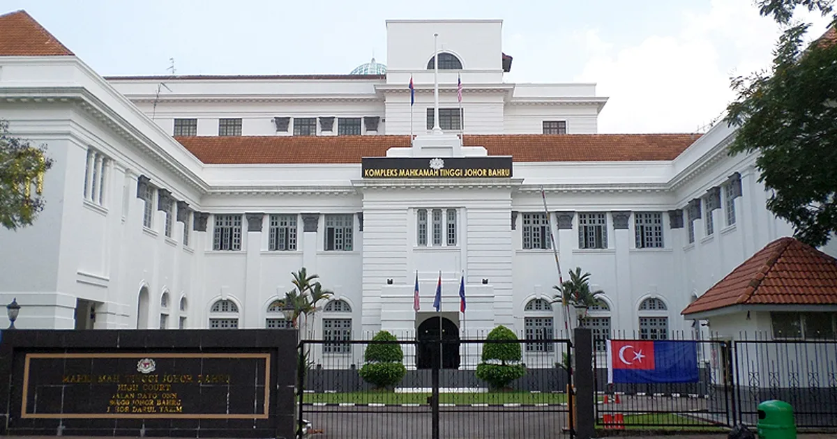 High Court Acquits Government Training Institute Instructor of Sexual Assault, Faults Police Investigation