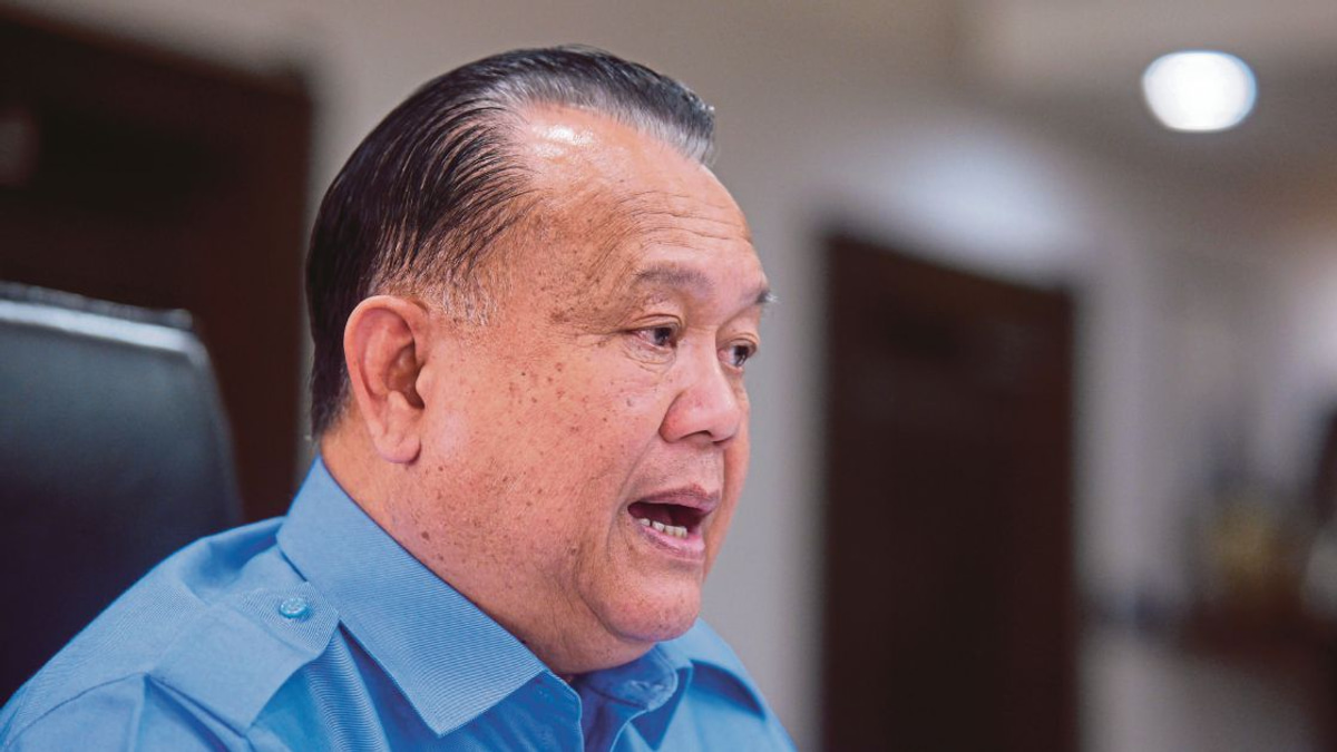 Nanta Steps Down from Parliament, Shifts Focus to State Assembly Bid