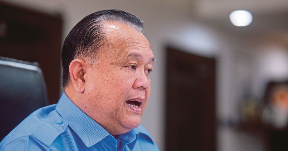 Nanta Steps Down from Parliament, Shifts Focus to State Assembly Bid