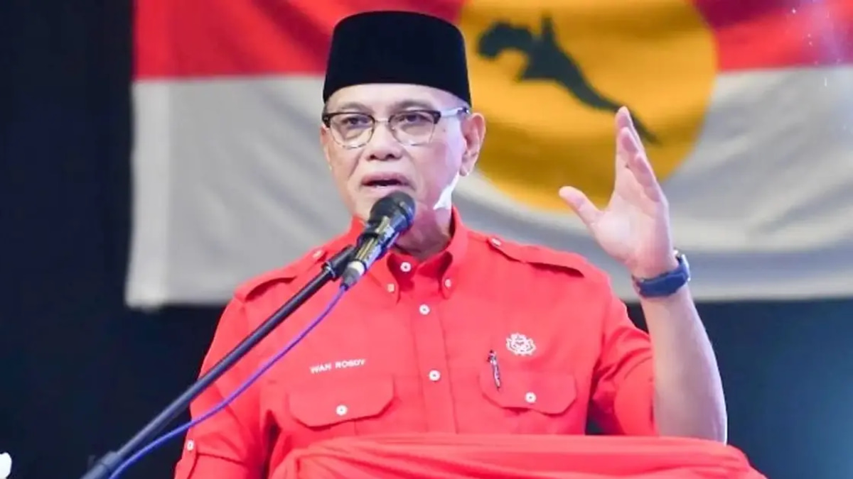 Barisan Nasional and Perikatan Nasional not yet in talks over 2025 election coalition, says Umno leader
