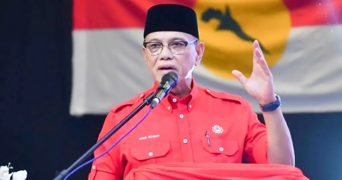 Barisan Nasional and Perikatan Nasional not yet in talks over 2025 election coalition, says Umno leader
