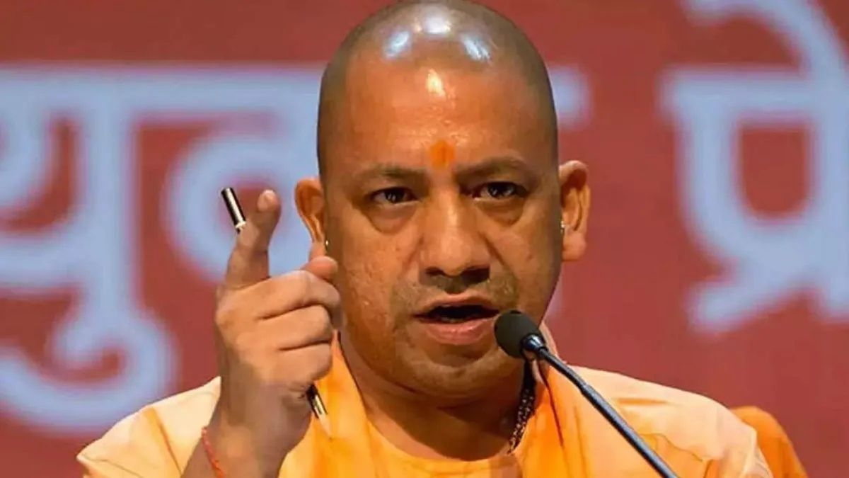 Uttar Pradesh CM Warns Against 'Tampering with Faith' in Ram Temple Donation Scandal