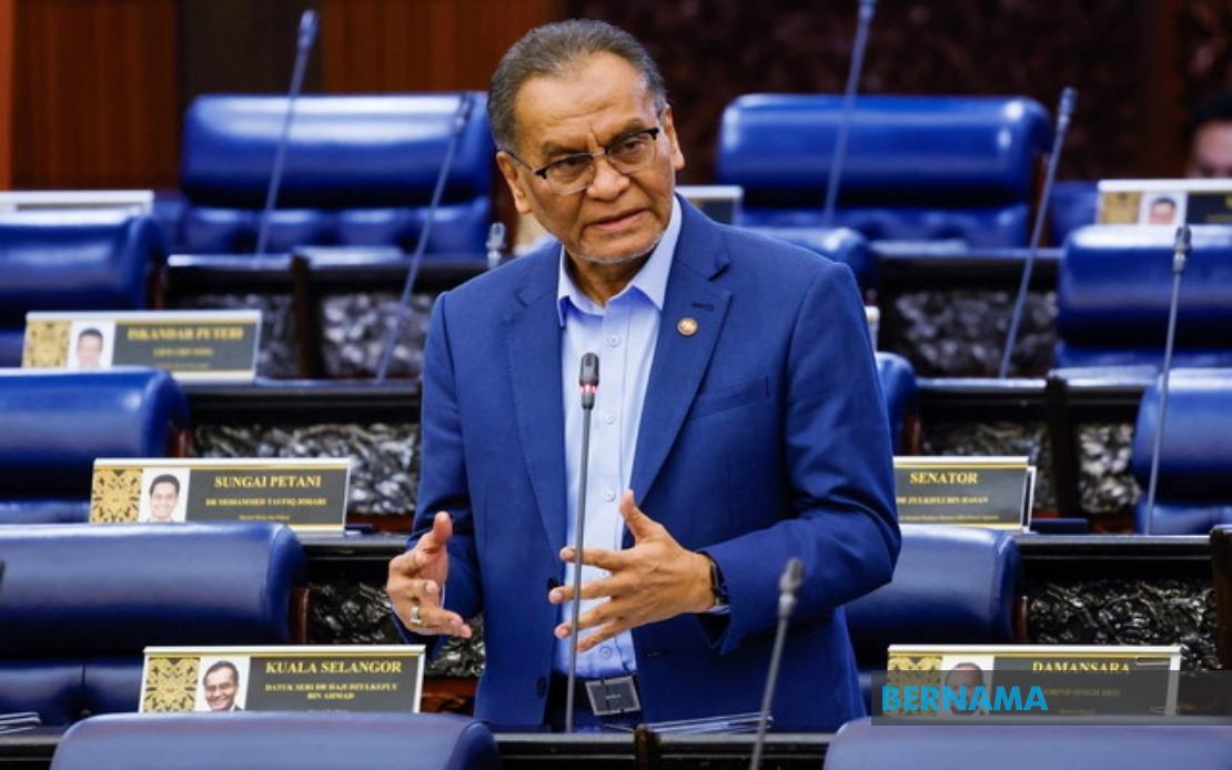 New Hospital Planned for Bandar Enstek to Relieve Pressure on Seremban's Main Medical Facility