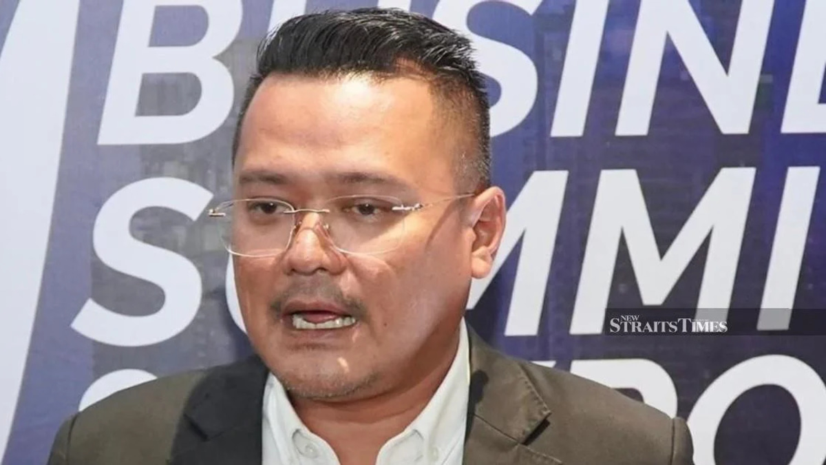 Umno Youth slams Loke's Johor train trip as political stunt
