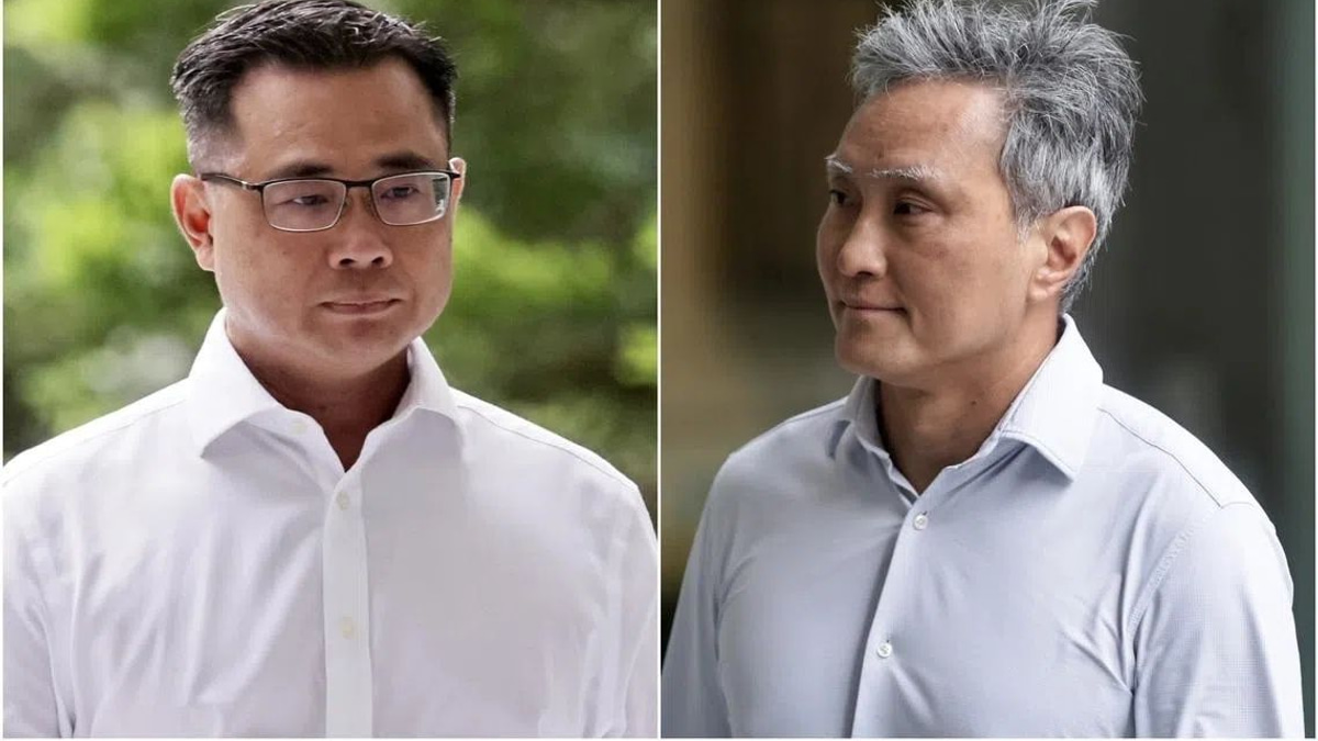 Fullerton Healthcare Co-Founders Fined for Falsified Expense Claims Totalling S$211,000