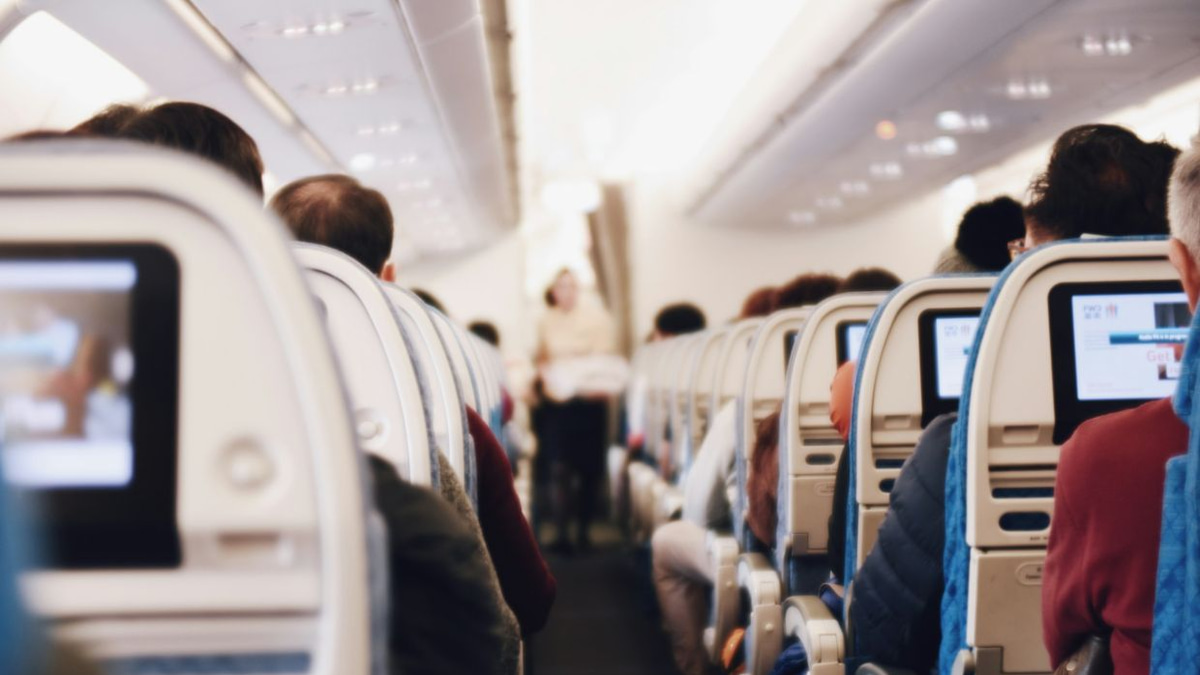 Delta investigates unauthorised WiFi network discovered on Las Vegas-bound flight following hacker conference