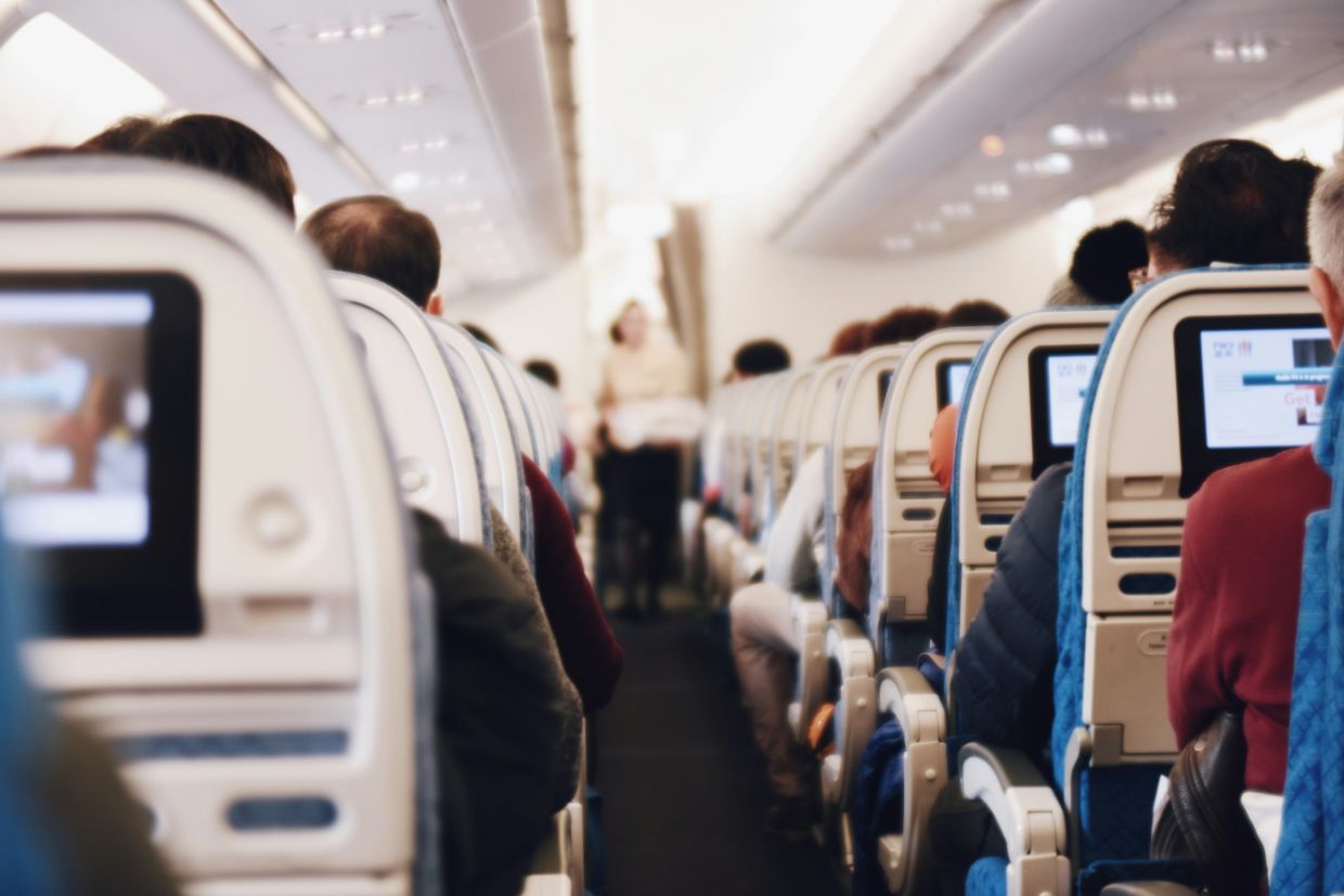 Delta investigates unauthorised WiFi network discovered on Las Vegas-bound flight following hacker conference