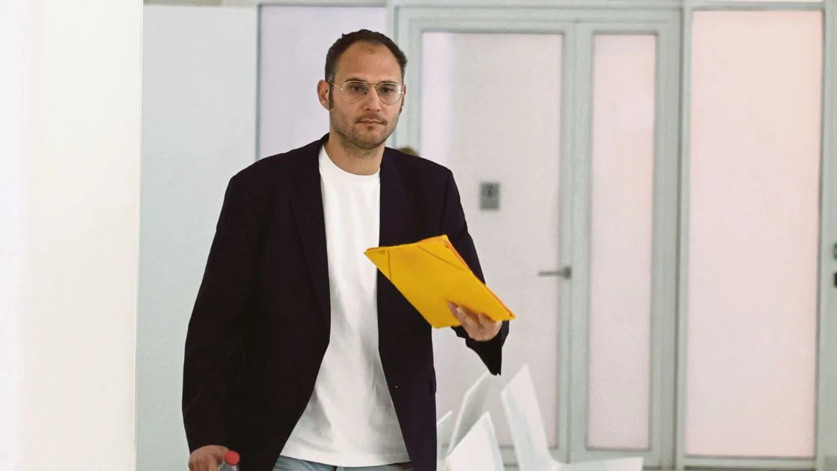 French School Aide on Trial Over Alleged Sexual Abuse of Kindergarten Children