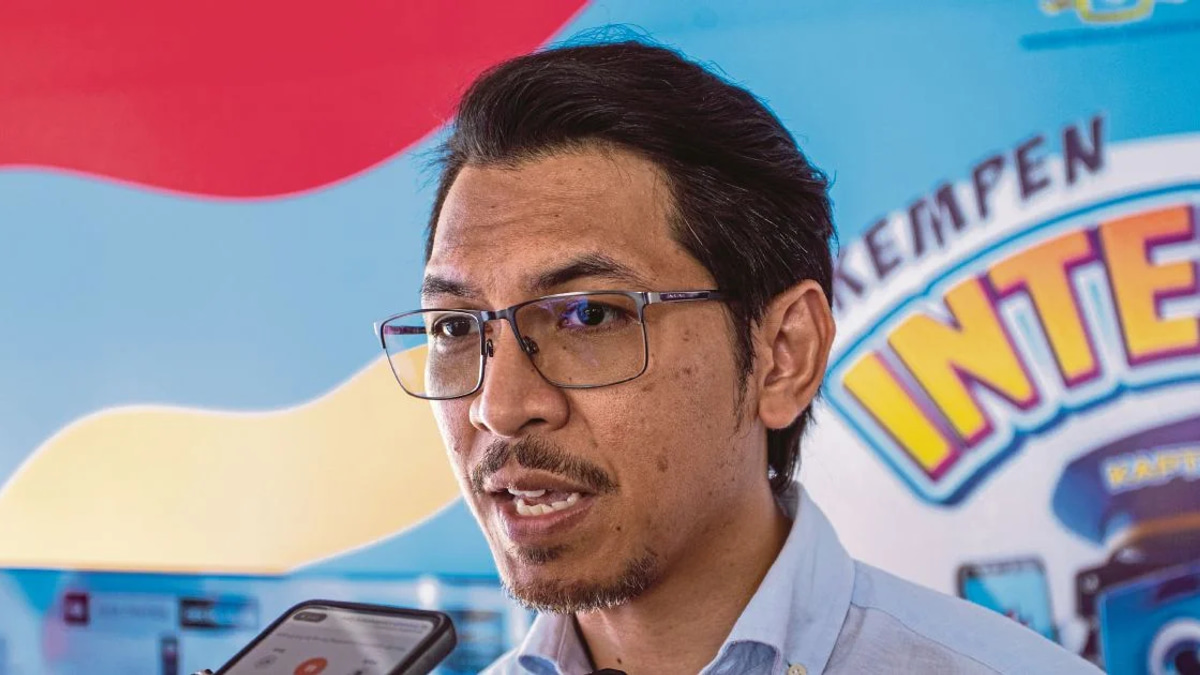 PKR Youth Rejects 'Puppet' Accusations Against DAP Coalition Partner