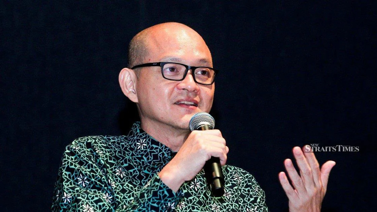 Deploying senior leaders to contest tight races is DAP's established election strategy, says Ong Kian Ming