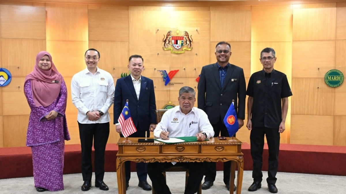 Malaysia Unlocks New Agricultural Markets and Climate Technology Through Two ASEAN Agreements