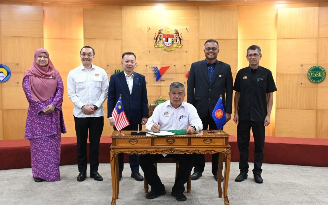 Malaysia Unlocks New Agricultural Markets and Climate Technology Through Two ASEAN Agreements