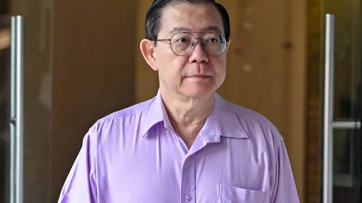 MACC Officer Defends Probe into Guan Eng, Denies Oversight