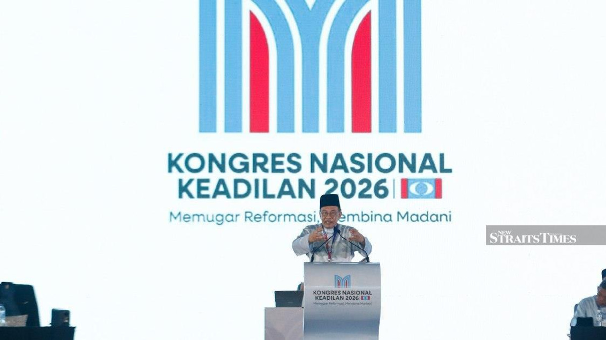 Anwar Confirms Embezzlement at Tabung Haji, Points to RCI Findings