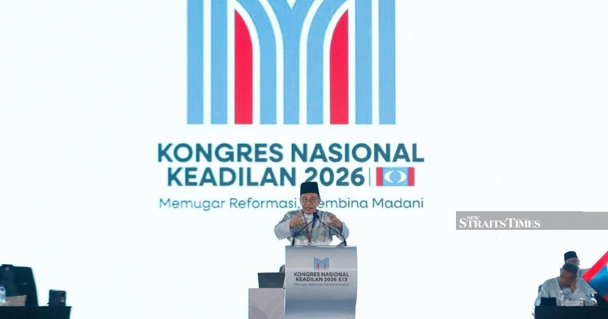 Anwar Confirms Embezzlement at Tabung Haji, Points to RCI Findings