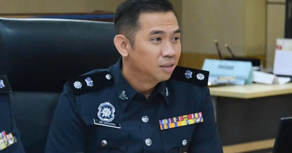 Foreign Student Dies at Bandar Sunway Condominium; Police Arrest Man for Questioning