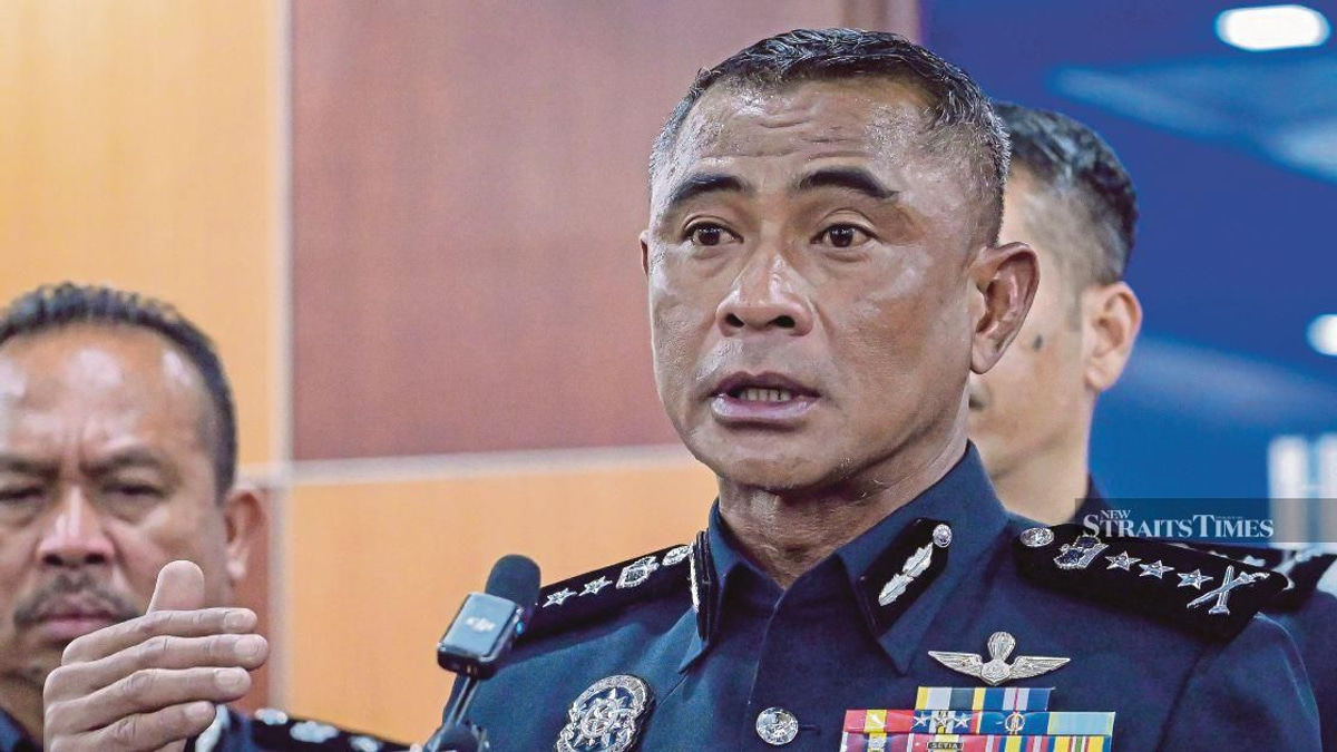 Man Arrested Over Alleged Sexual Harassment of 15-Year-Old Girl in Kuala Lumpur