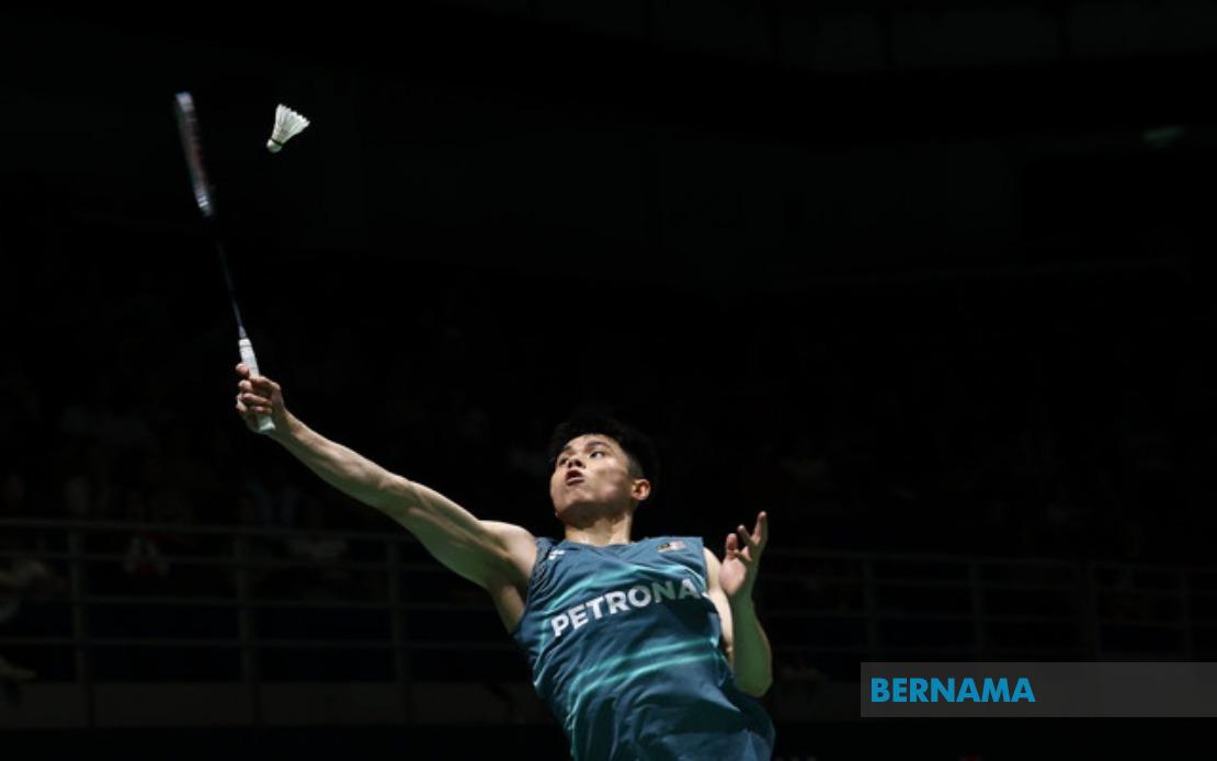 Justin Hoh Prepares for World Championships Debut in New Delhi Amid India Venue Concerns