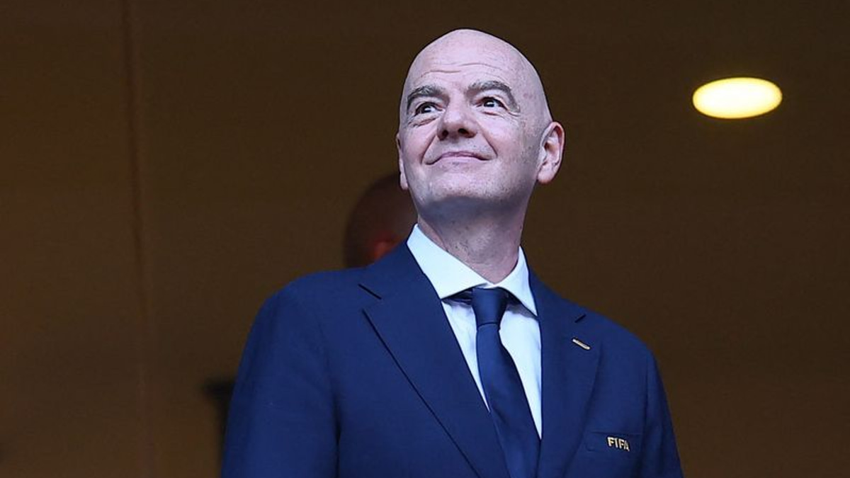 FIFA's Political Fault Lines Deepen as Infantino's World Cup Stake Sale Collapse Triggers Leadership Crisis