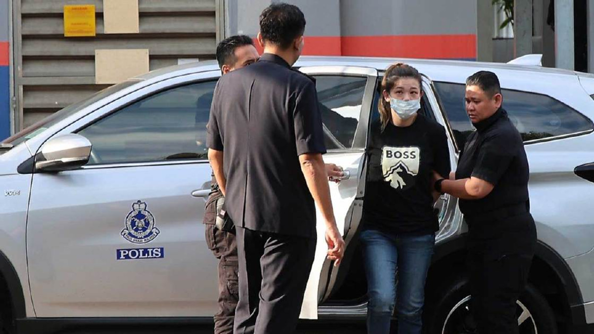 Woman Faces Murder Charge Over Death of Indonesian National in Selangor