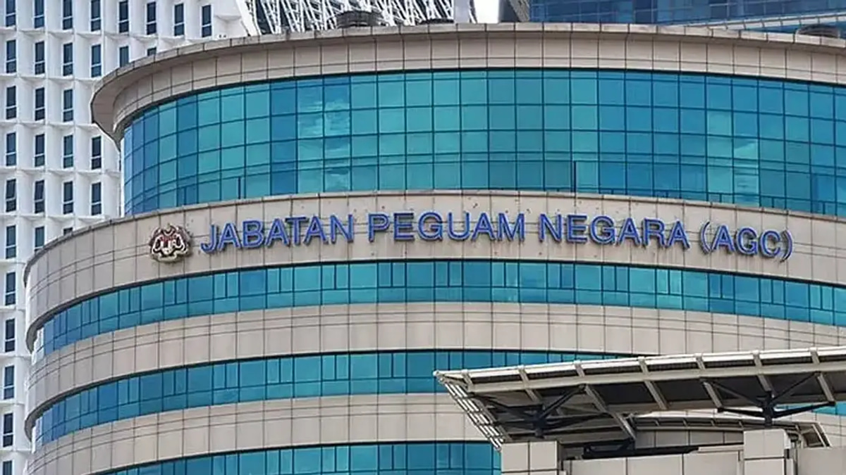 Attorney-General's Chambers Continues Review of Durian Tunggal Case a Month After Fourth Submission