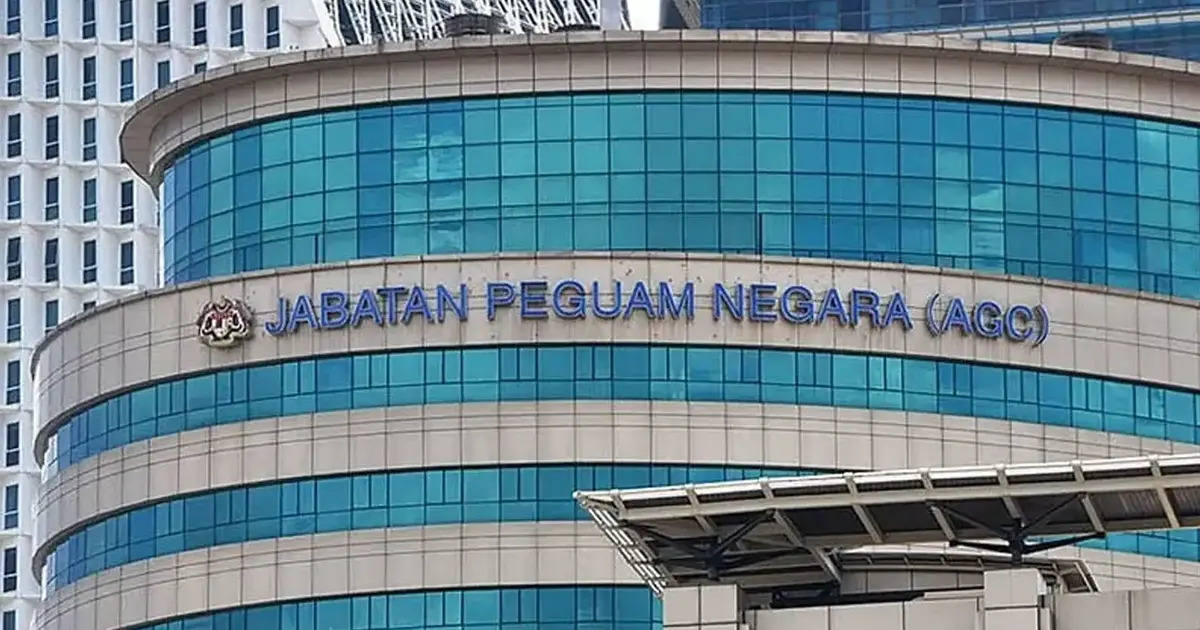 Attorney-General's Chambers Continues Review of Durian Tunggal Case a Month After Fourth Submission