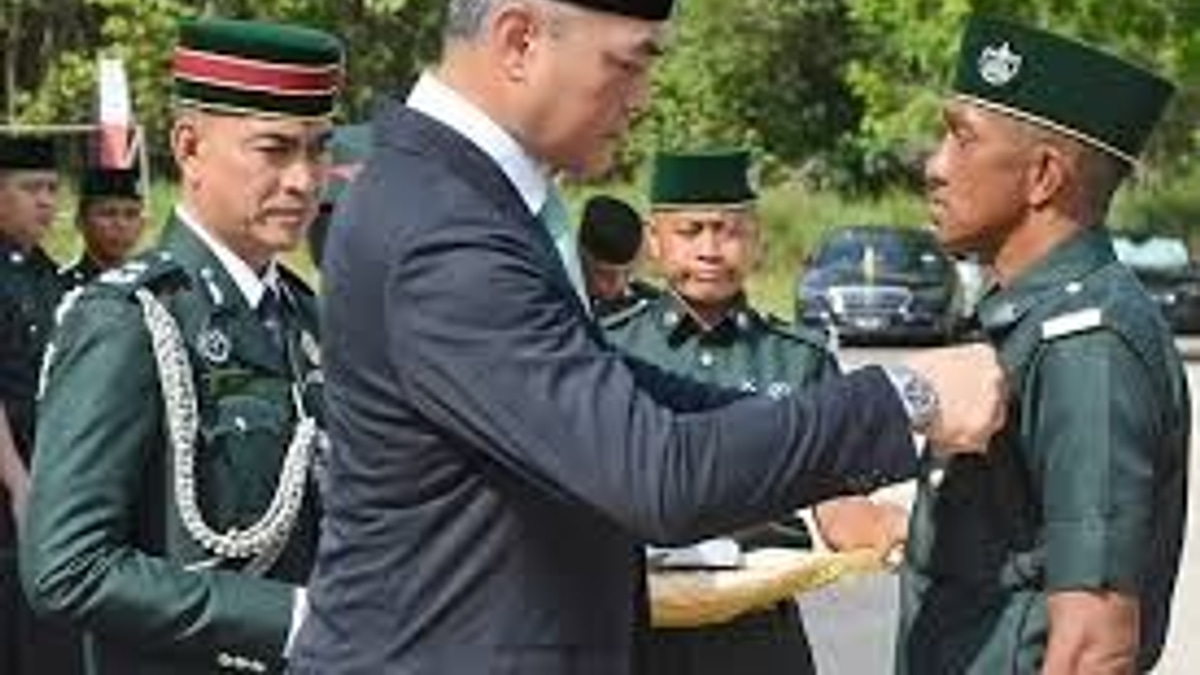 Six Malaysian Inmates Successfully Transferred Home Under Bilateral Accord