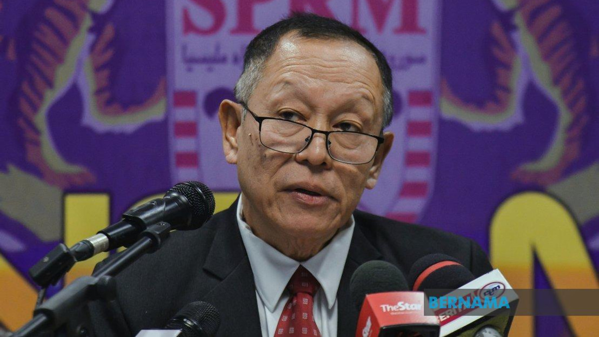 New MACC Chief Abdul Halim Vows To Drive Agency Forward Despite Steep Learning Curve