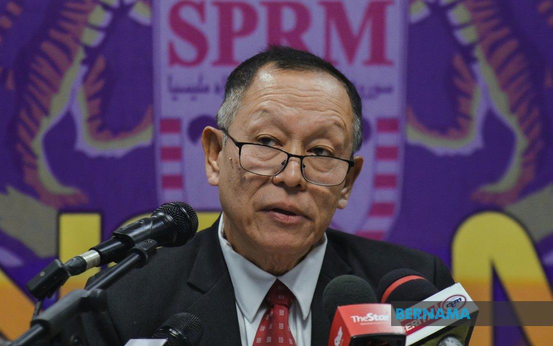 New MACC Chief Abdul Halim Vows To Drive Agency Forward Despite Steep Learning Curve