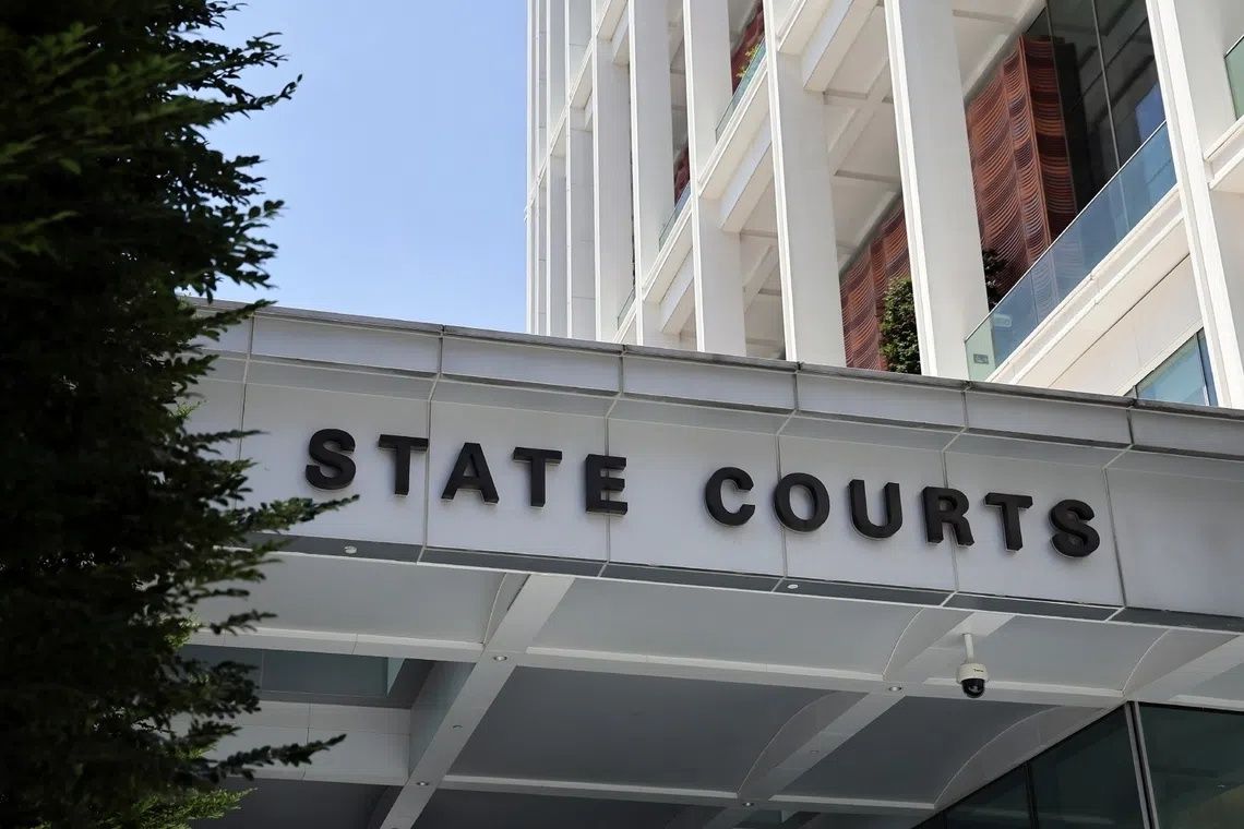 Seven-Year Jail Sentence for SAF Medic Who Defrauded Adoptive Father of Nearly S$1.9 Million Through Gambling Addiction
