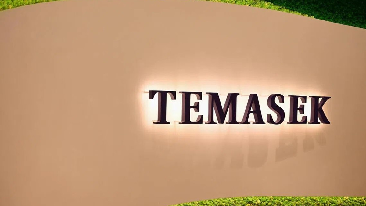 Temasek hits record S$518 billion portfolio value as Singapore sovereign wealth fund navigates geopolitical crosswinds