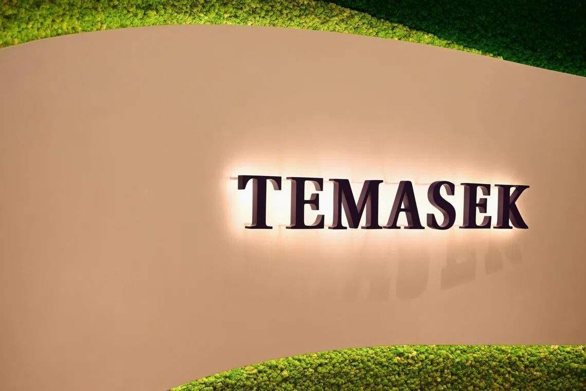 Temasek hits record S$518 billion portfolio value as Singapore sovereign wealth fund navigates geopolitical crosswinds