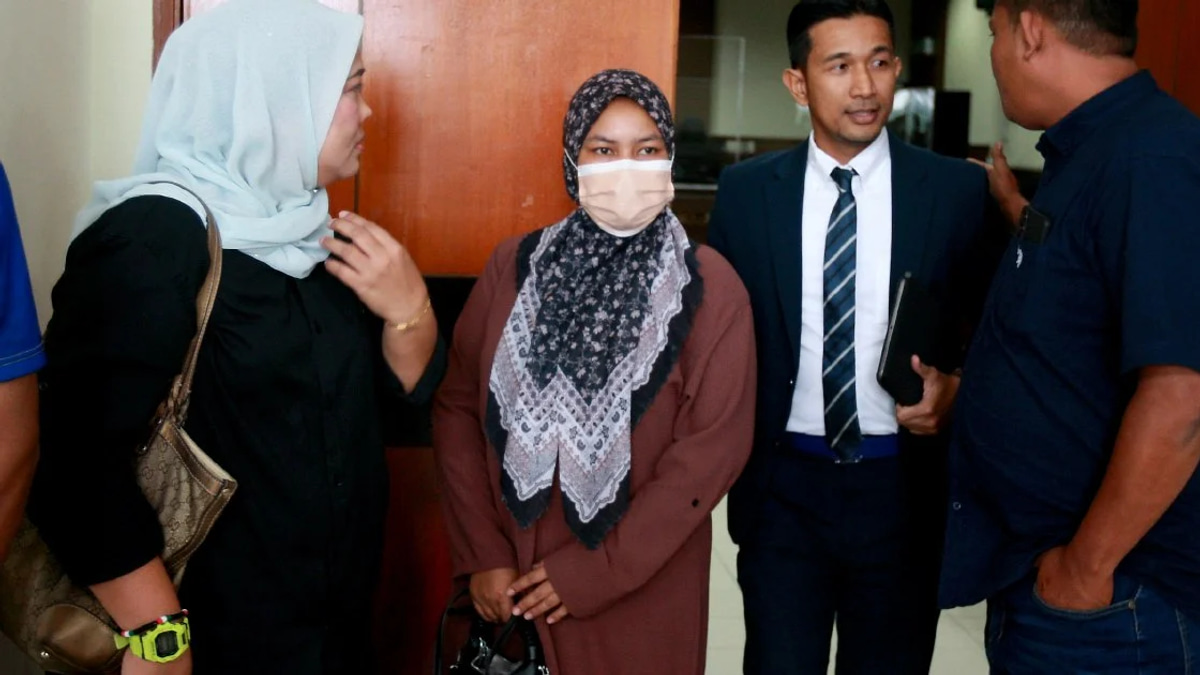 Widow Pursues Legal Action for Rider's Financial Records in RM1 Million Dependency Case
