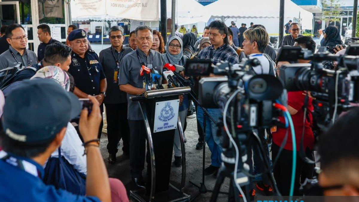Election Commission Expects Strong Turnout in Negeri Sembilan State Poll This Saturday