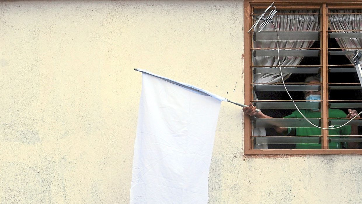Beyond Emergency Plans: Building True Health Security in Malaysia