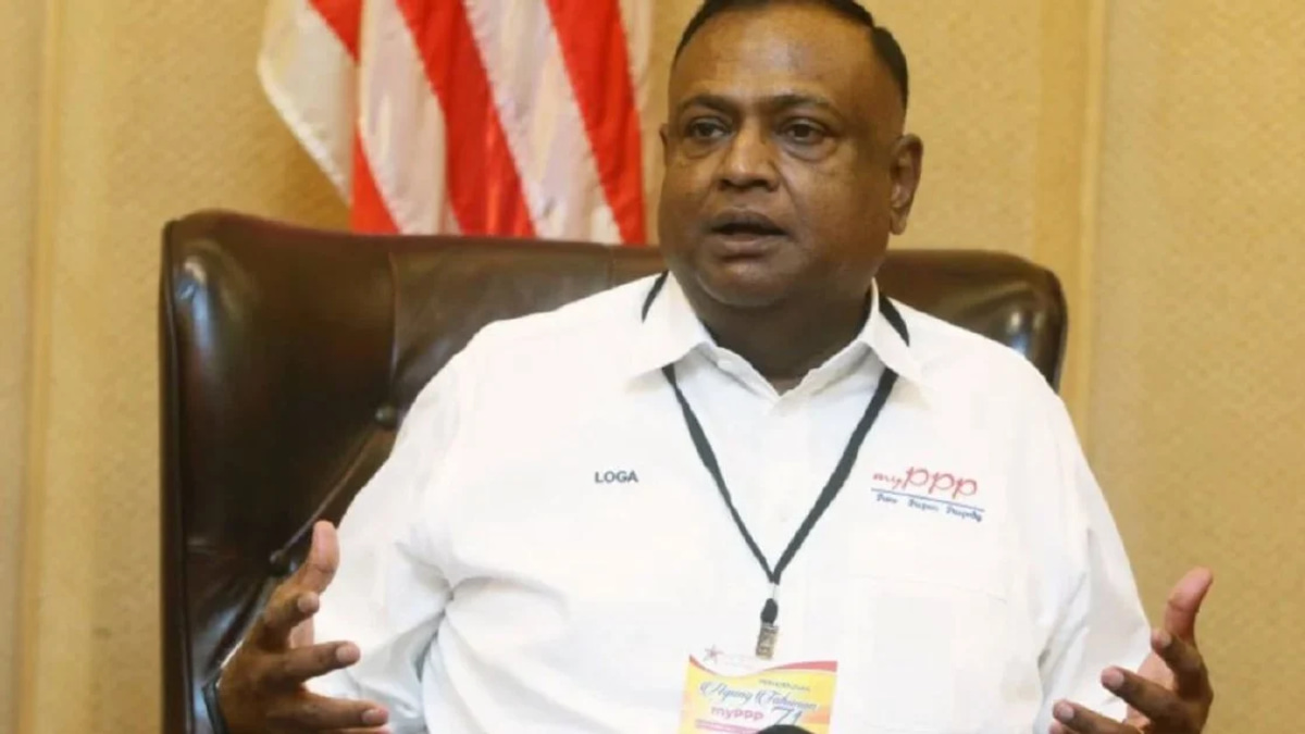 PPP Applauds Zahid's Decision to Keep Muafakat Nasional Off the Table