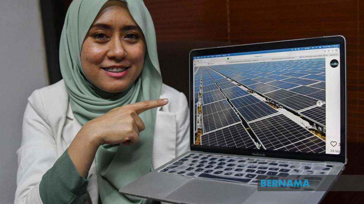 Kelantan Positioned to Lead Malaysia's Renewable Energy Transition, Says Academic