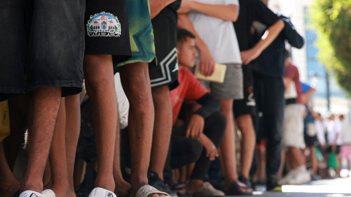 Spain Retaliates With Border Checks on Italy Over Migration Dispute