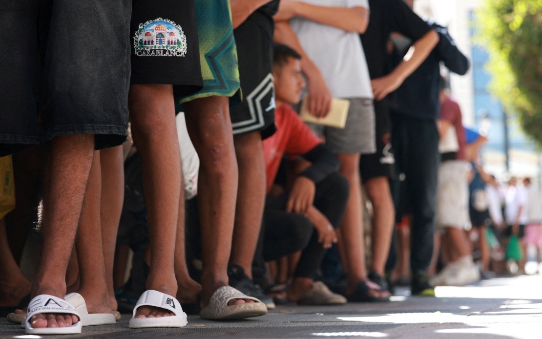 Spain Retaliates With Border Checks on Italy Over Migration Dispute