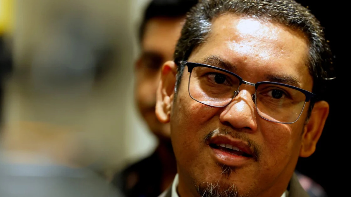Bersatu Pushes Forward as PN Delays Decision on Johor, Negeri Sembilan Elections
