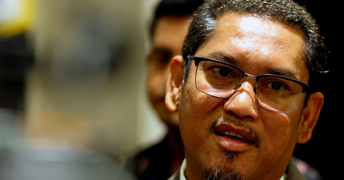 Bersatu Pushes Forward as PN Delays Decision on Johor, Negeri Sembilan Elections