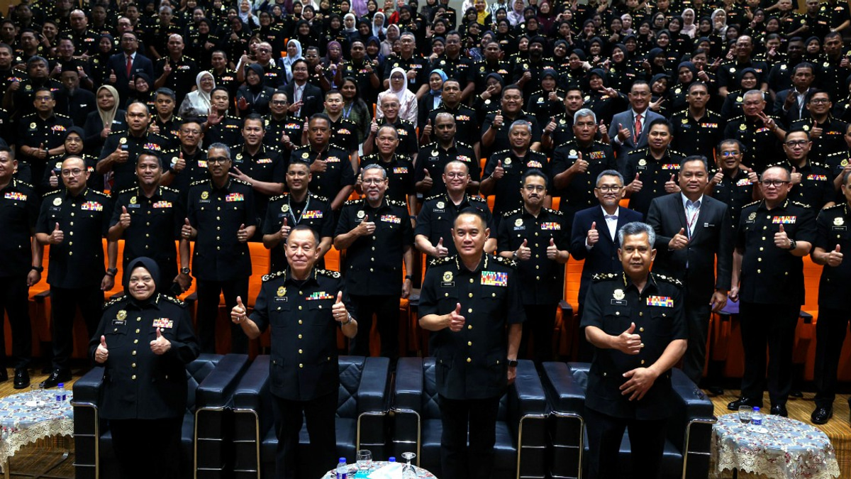 MACC Chief Orders Staff to Submit Asset Declarations Within 30 Days