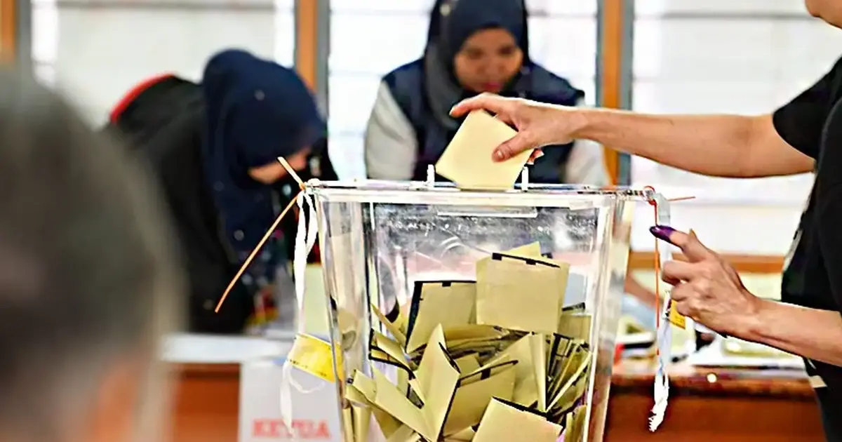 Young Voters Hold Key to Johor Election Outcome as Parties Compete for 21-39 Age Group