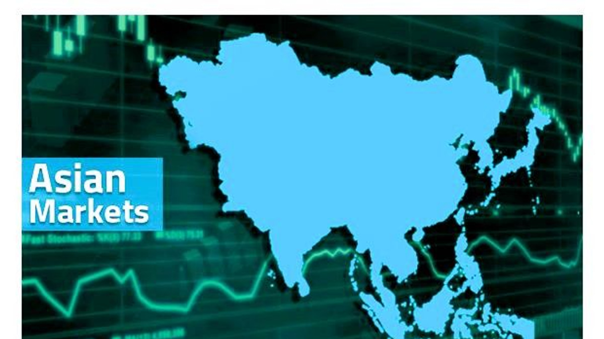 Asian Markets Rally on Nvidia Beat, Samsung Strike Suspension