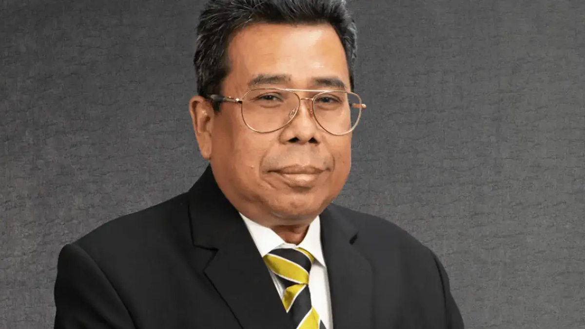 Bersatu Perak lawmaker prepares for expulsion ahead of Wawasan Rakyat move