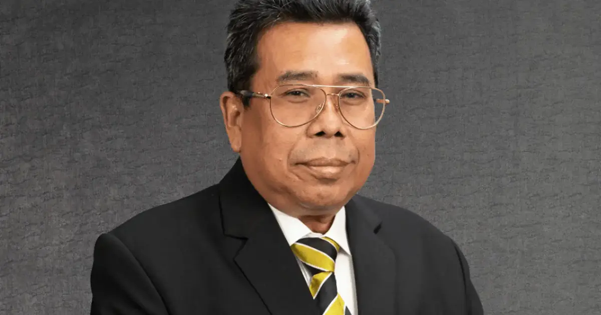 Bersatu Perak lawmaker prepares for expulsion ahead of Wawasan Rakyat move