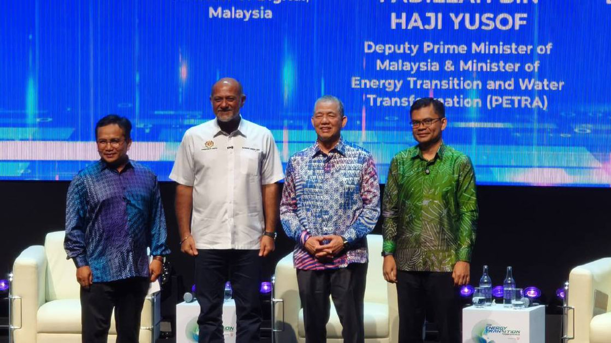 Malaysia secures RM250bil in digital sector investment over two years