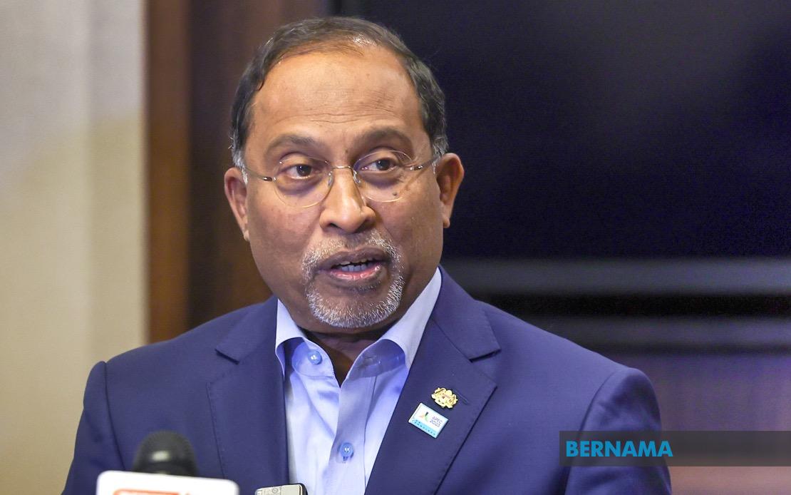 Malaysia, Palestine to Deepen Higher Education Ties Through Student Support and University Partnerships